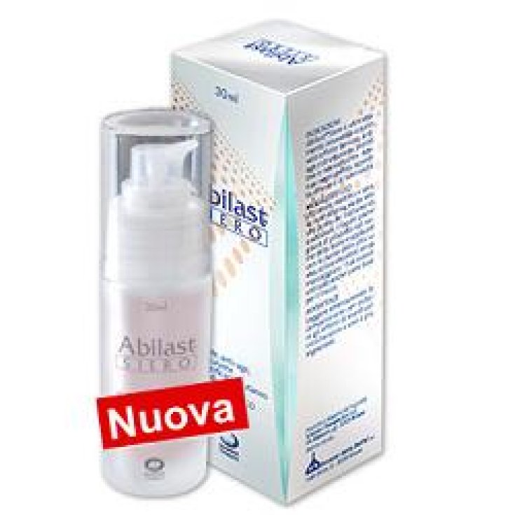 Abilast Siero A/age 30ml