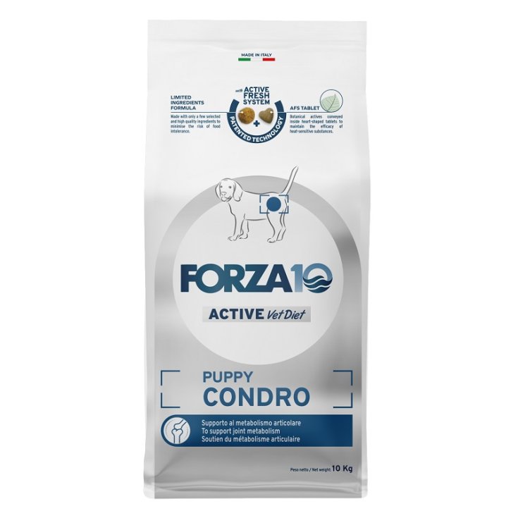 Puppy Condro Active - 10KG