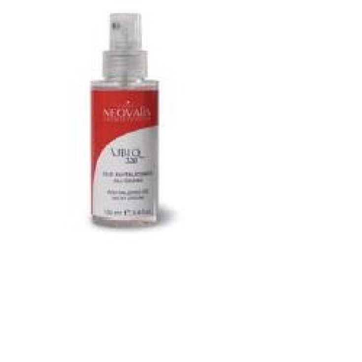 Neovalis Ubiq 320 Olio Rivi Ozono 100ml