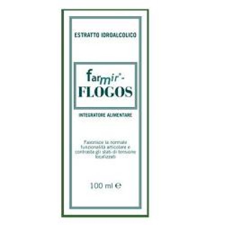Farmir Flogos 100ml
