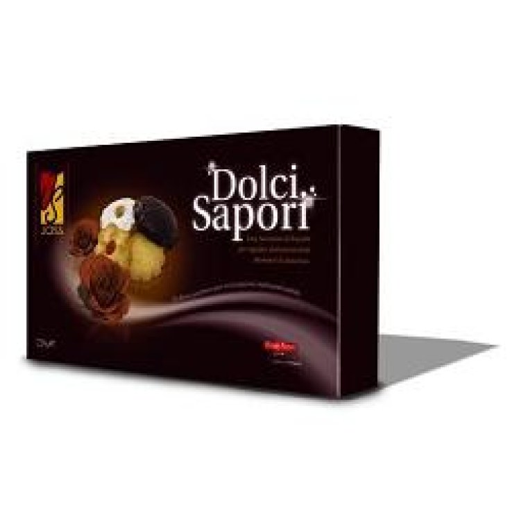 Dolci&nbsp;Sapori Biscotti di Pastafrolla 220g