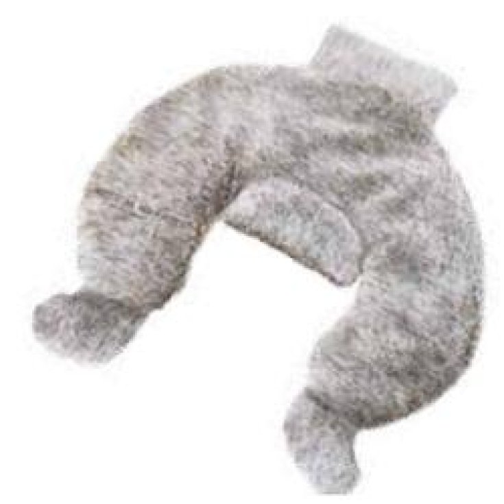 Warmies Scialle Term Animale C