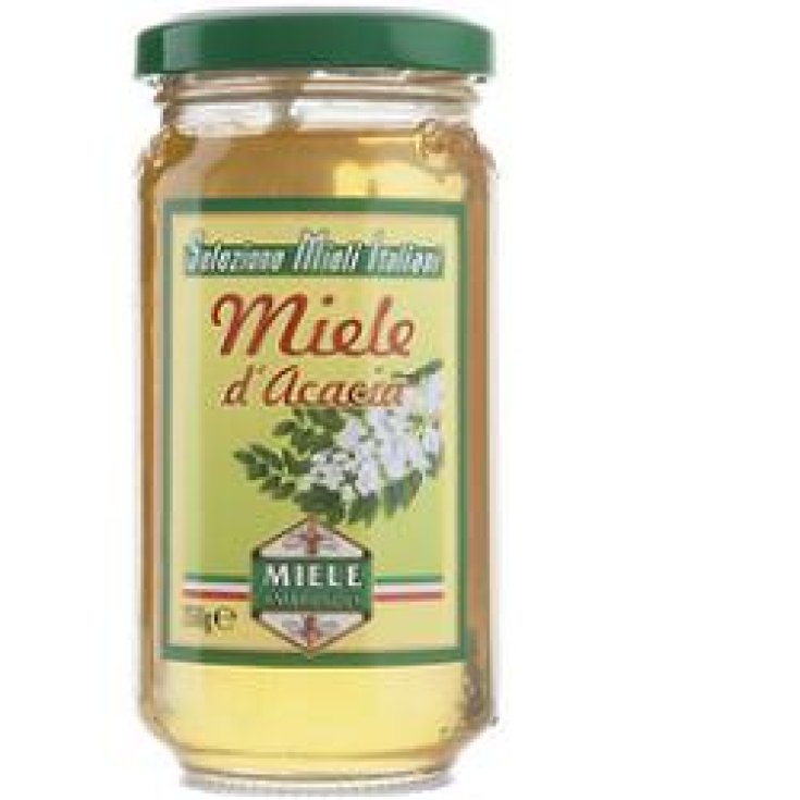 Miele Acacia 500g