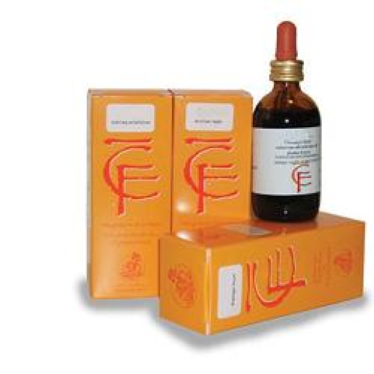Passiflora Cento Fiori 50ml Passiflora Cento Fiori 50ml