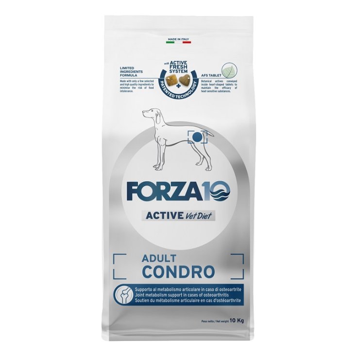 Adult Condro Active All Breeds - 10KG
