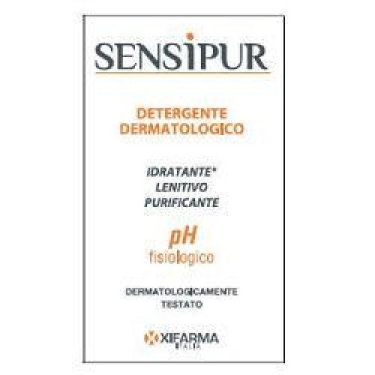 Sensipur Det Dermat 250ml