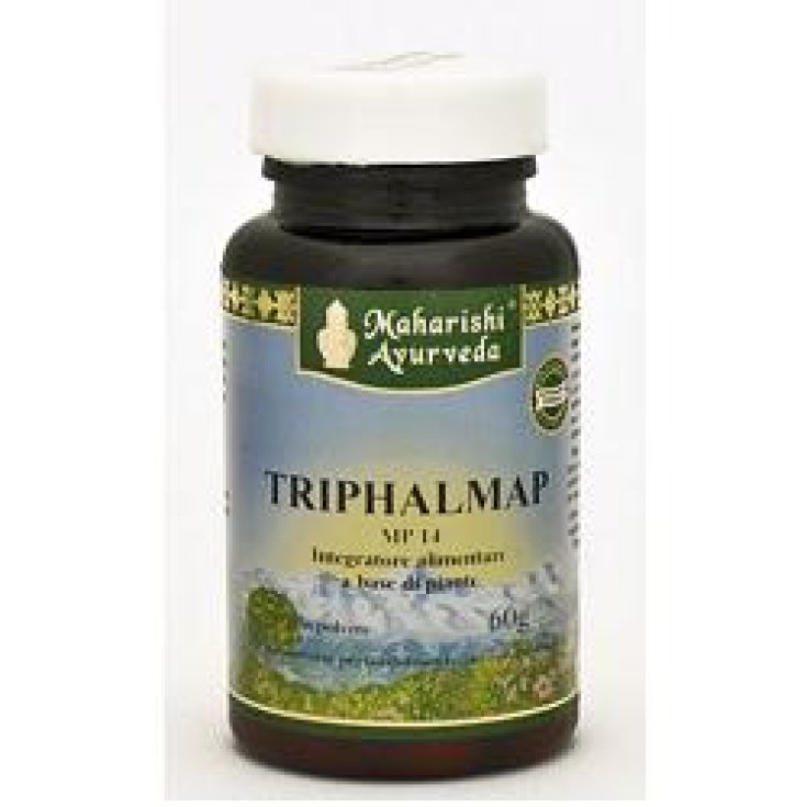 Triphalmap Polvere 60g