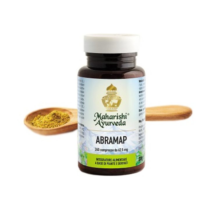 Abramap 240cpr