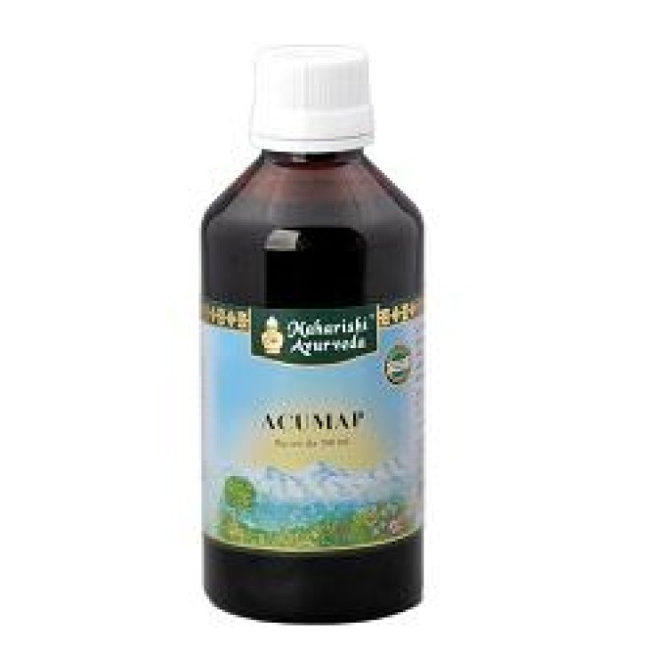Acumap Sciroppo 200ml