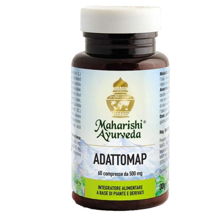Adattomap 60cpr