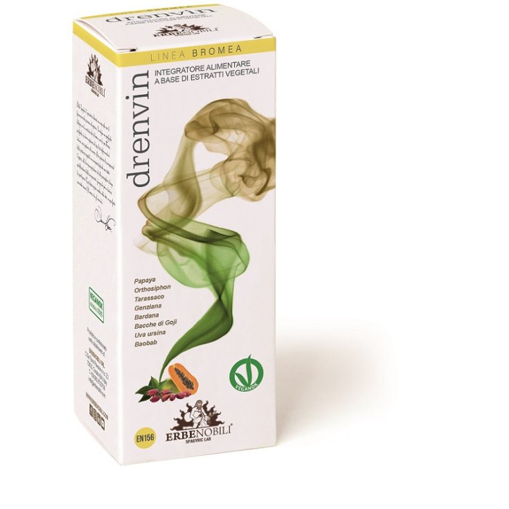 Drenvin Complemento Alimentare 250ml