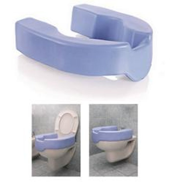 Mopedia Rialzo Wc/bidet Eva