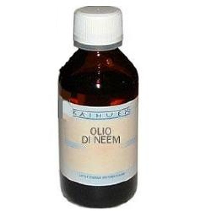 Raihuen Neem Olio Puriss 100ml