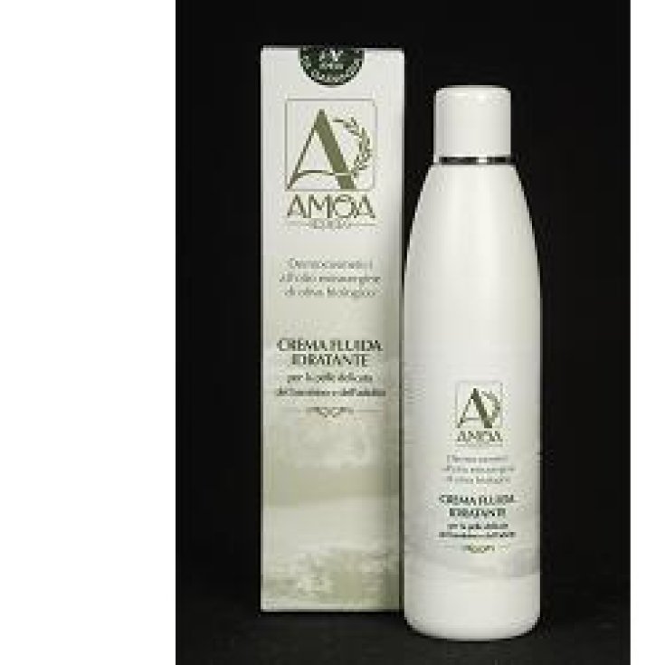 Amoa Cream 250ml