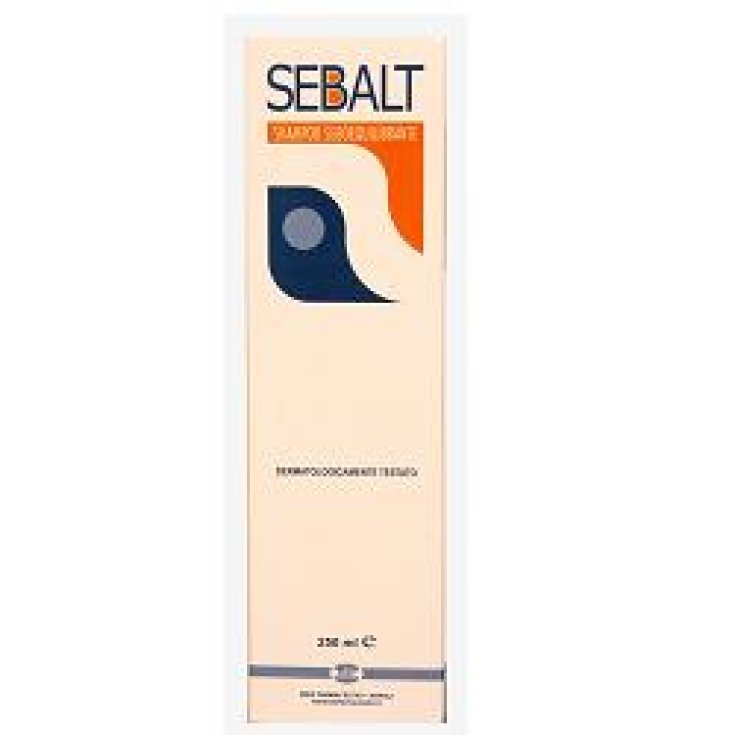 Sebalt Sh Seboequilibrante