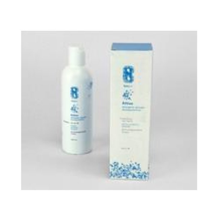 Biopur Attivo Detergente 250ml