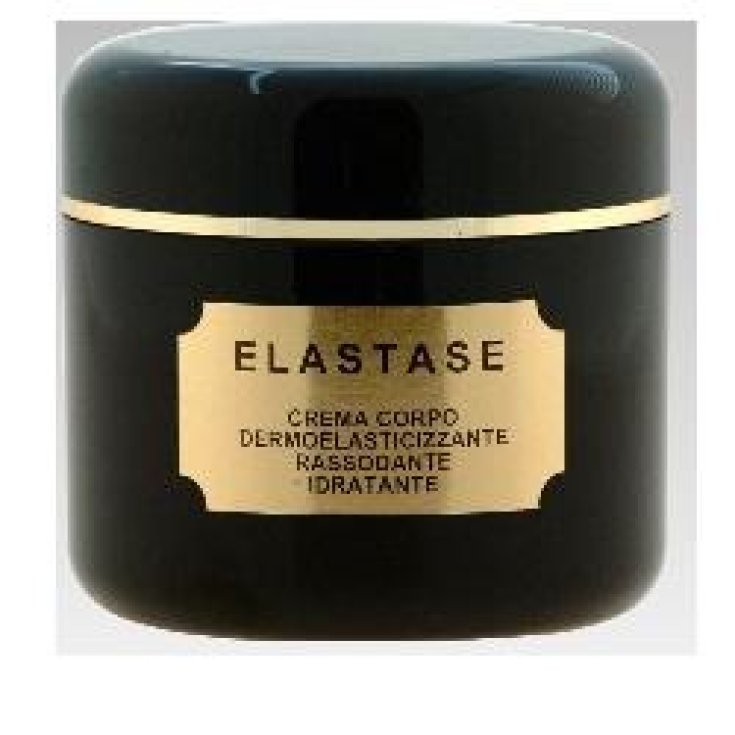Elastase Cr Crp Elasticizzante