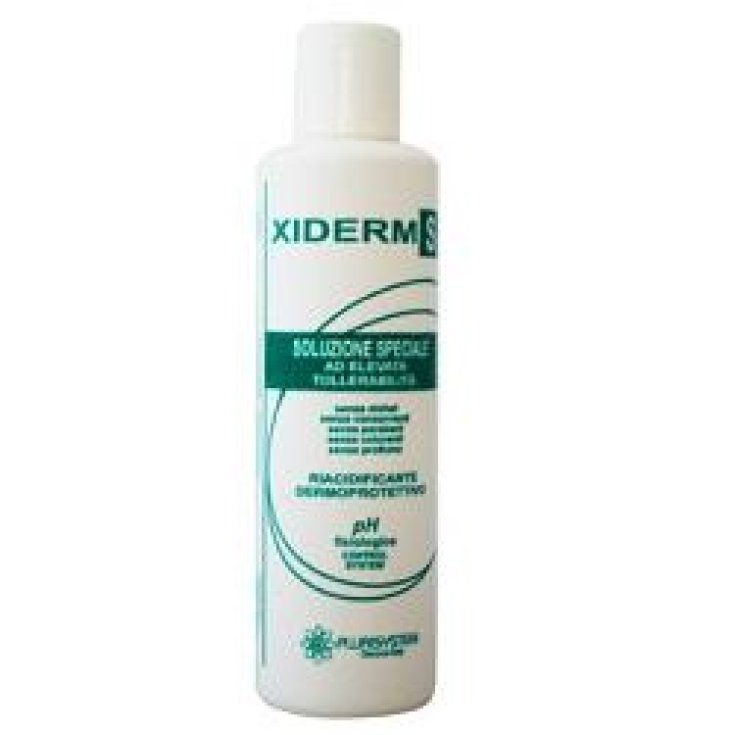 Xiderm S Soluzione Speciale 200ml