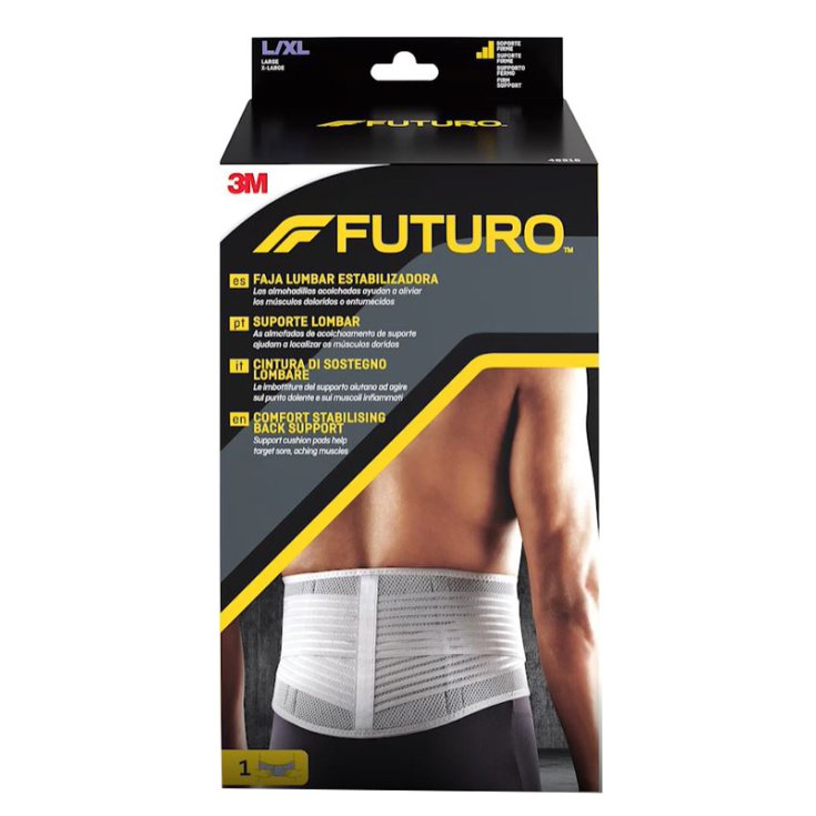 Futuro Cintura Lombare S/m