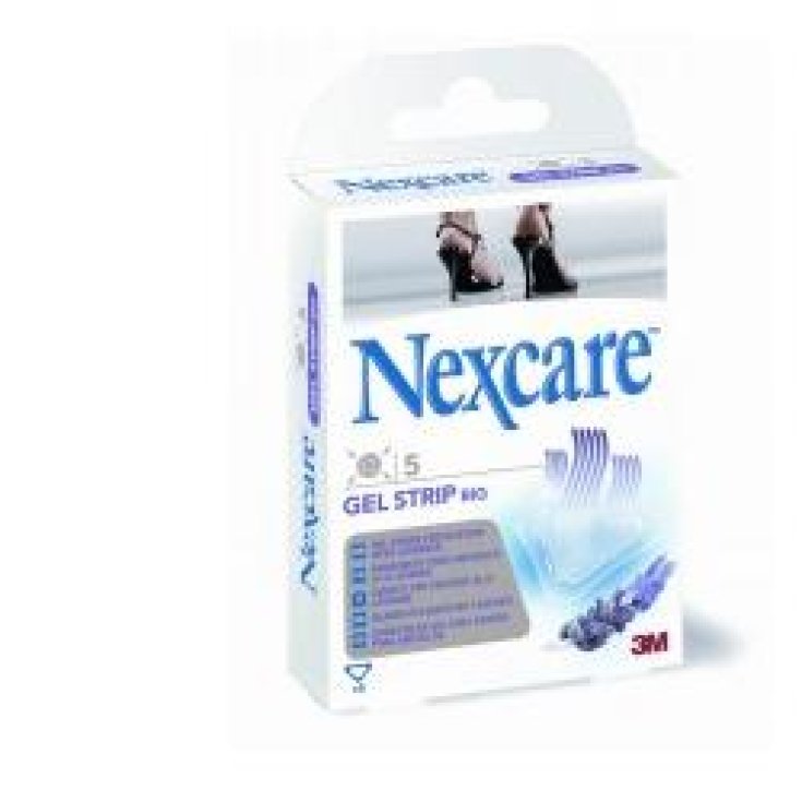 Cer Nexcare Vesciche Lavan Gr