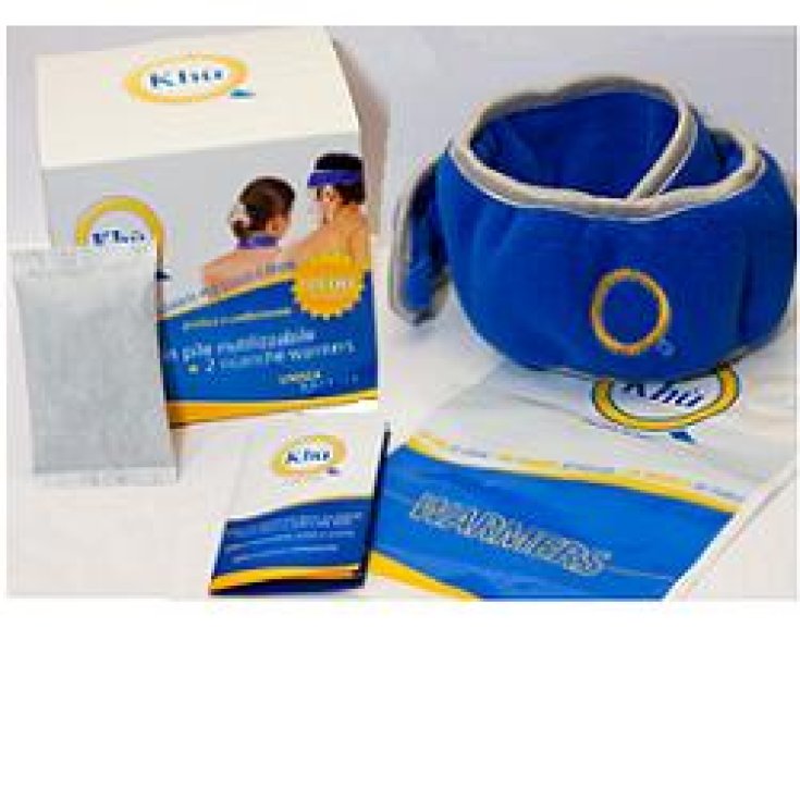 Khu Fascia Riscaldante Royal 1