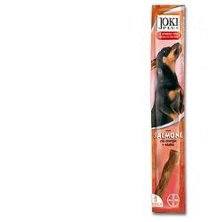 Joki Plus Cane - 12GR - Salmone