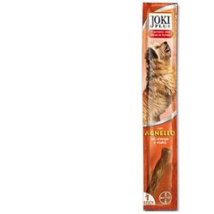 Joki Plus Cane - 12GR - Agnello