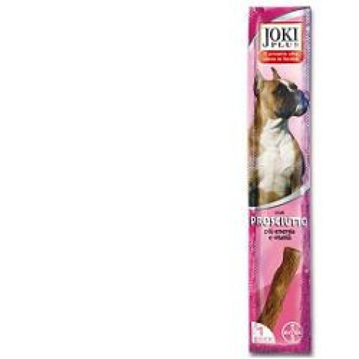 Joki Plus Cane - 12GR - Prosciutto