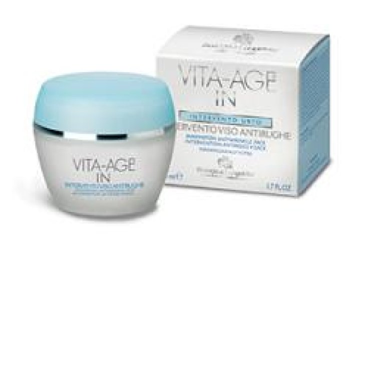 Vita-age In Intervento Viso