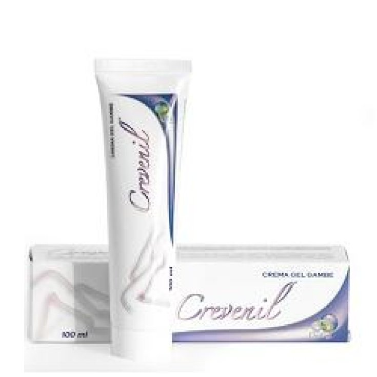 Crevenil Crema Gel 100ml