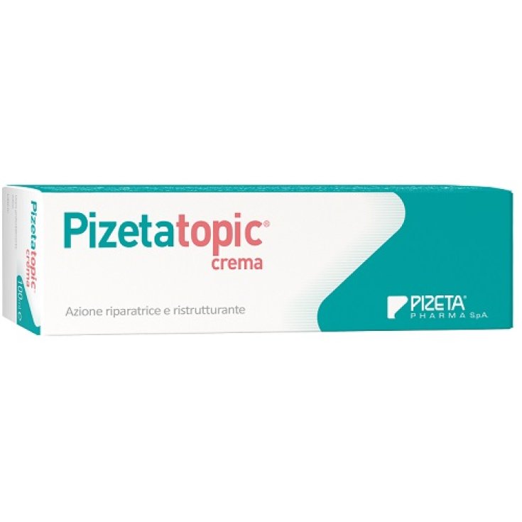 Pizetatopic Crema 100ml