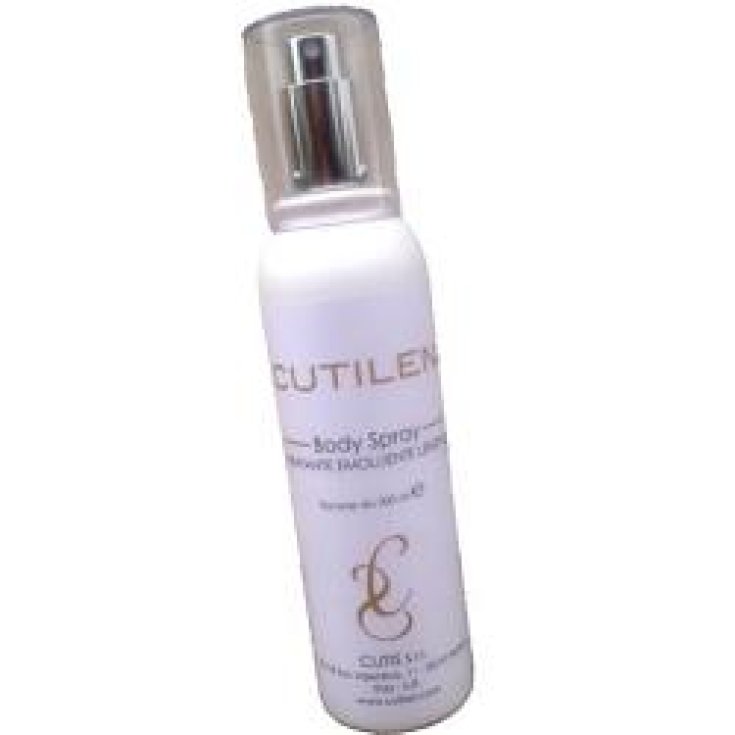 Cutilen Body Spray 200ml