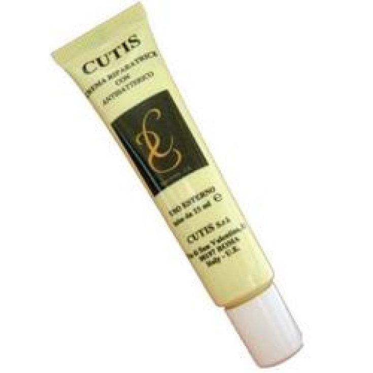 Cutis Cr Riparatrice A/batt
