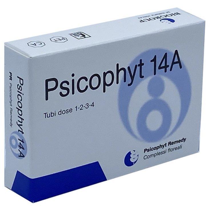 Psicophyt Remedy 14a Gr