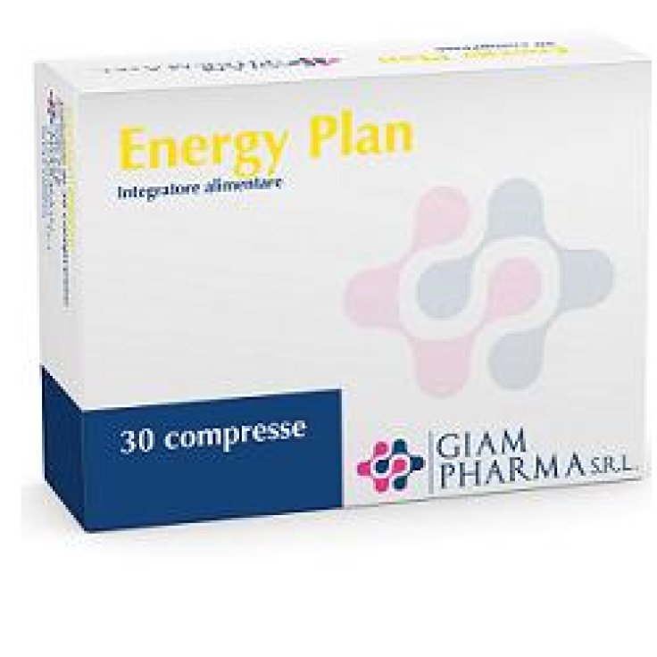 Energy Plan 30cpr