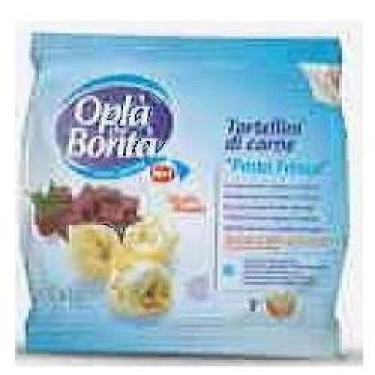 Tortellini di Carne Opl&agrave; 250g