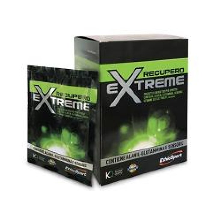 Recupero Extreme 7 Buste
