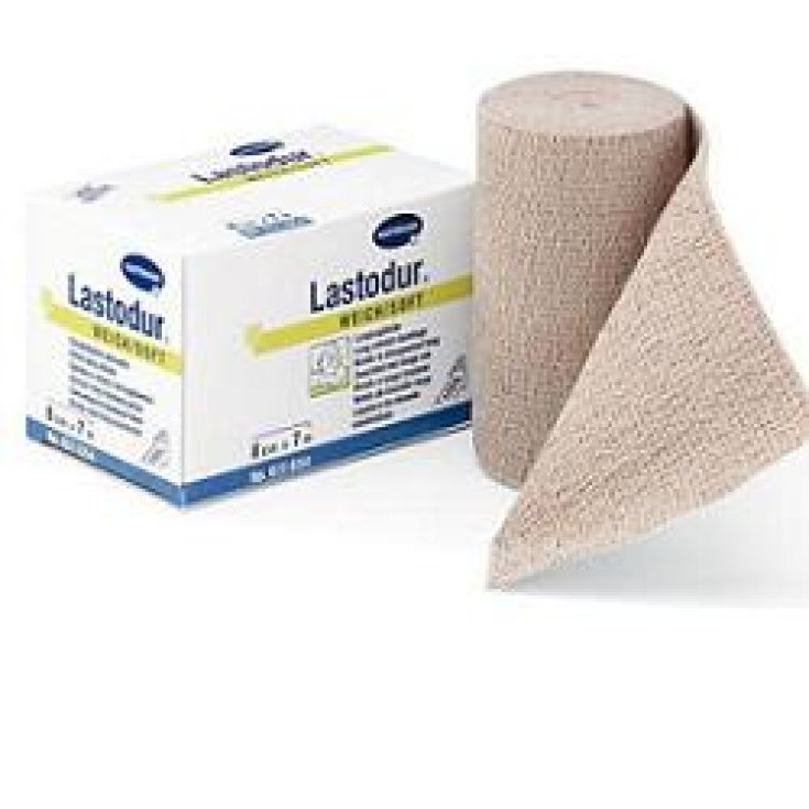 Benda El Lastodur Soft 8x700cm