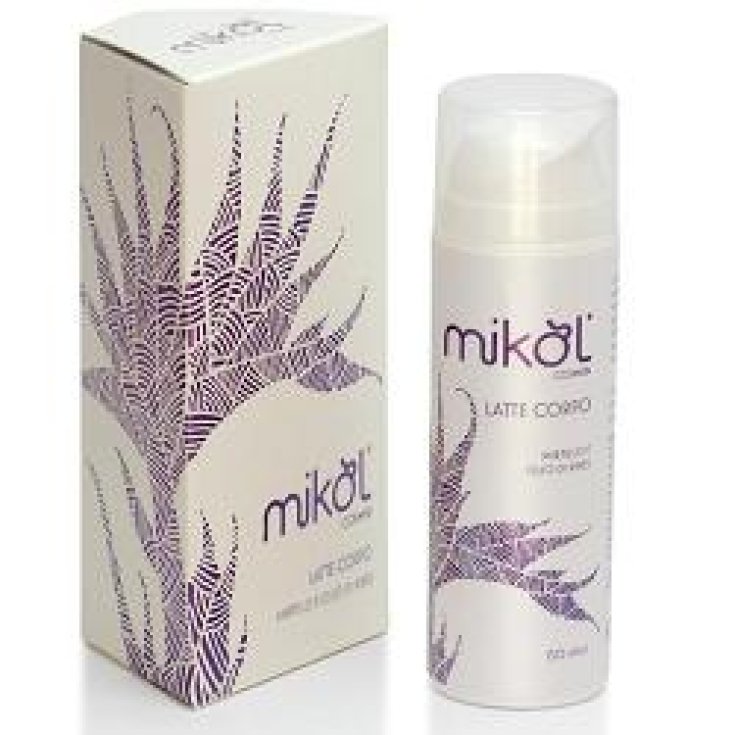 Mikol Cosmesi Crp Mirt/rib 150