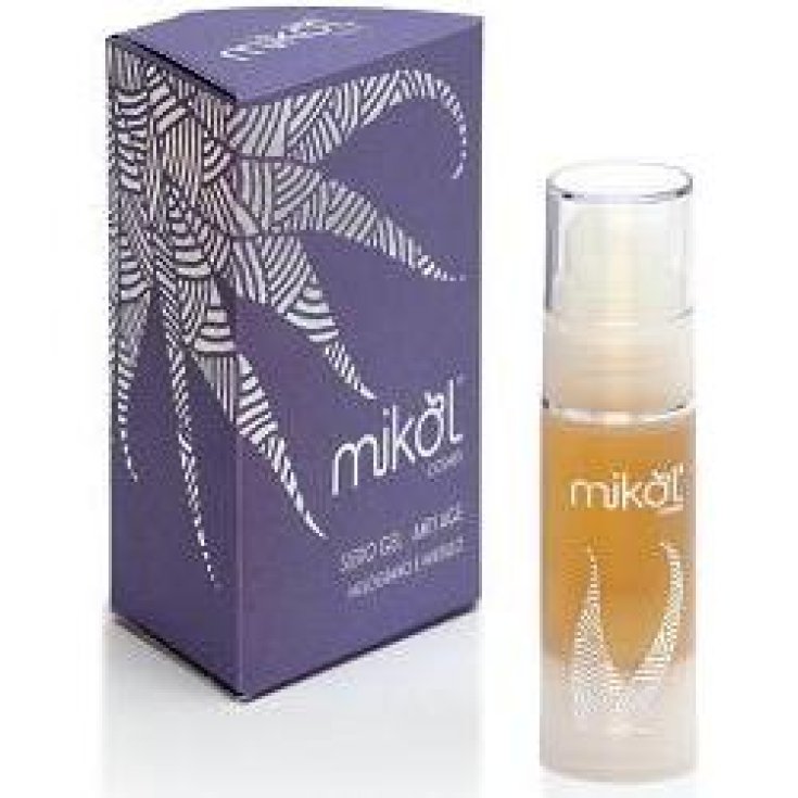 Mikol Cosmesi Sie Gel Mirt/mel