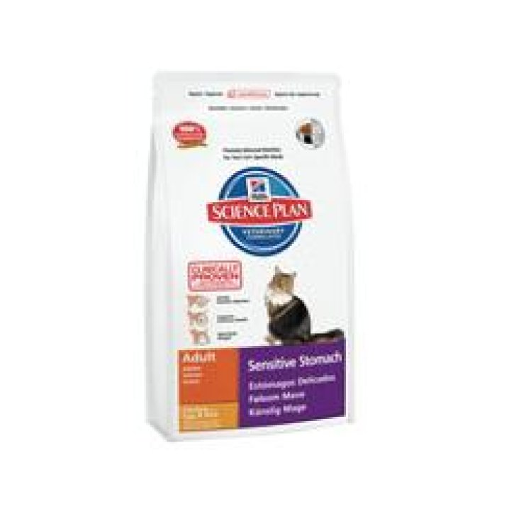 FELINE SP ADULT SSTOM 1,5KG
