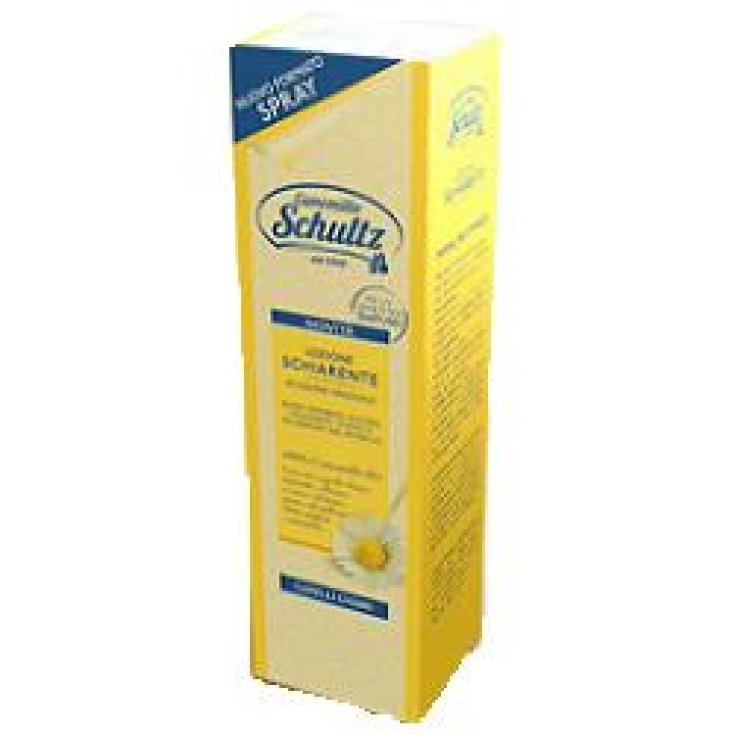 SCHULTZ LOZIONE SPRAY 150 ML