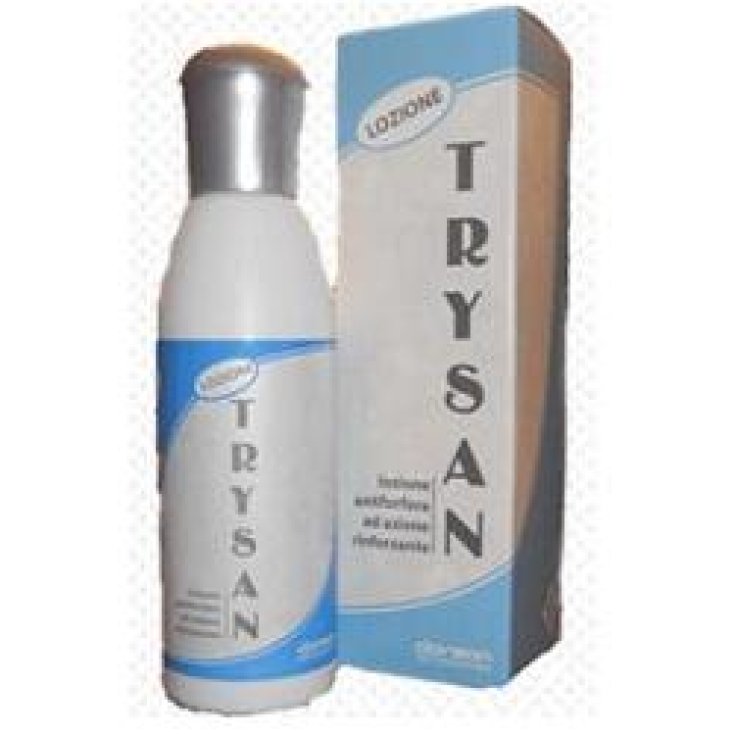 Trysan Lozione Capelli 125ml
