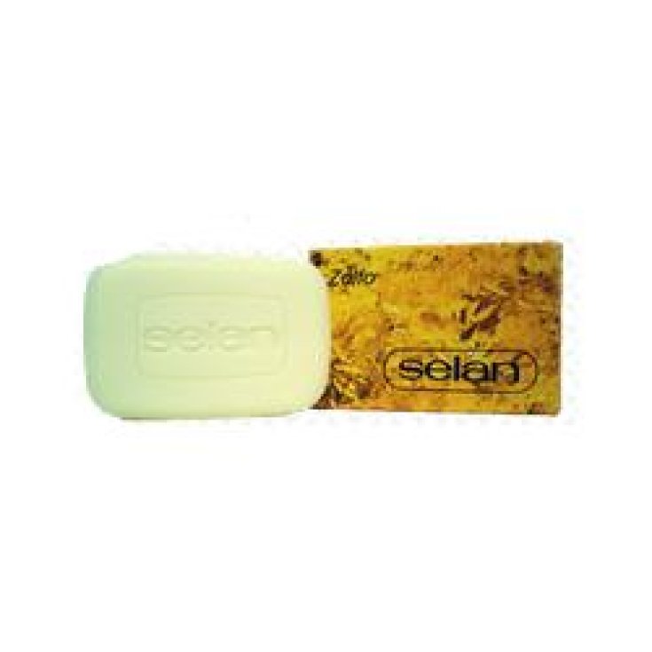 Selan Sap Zolfo 100g