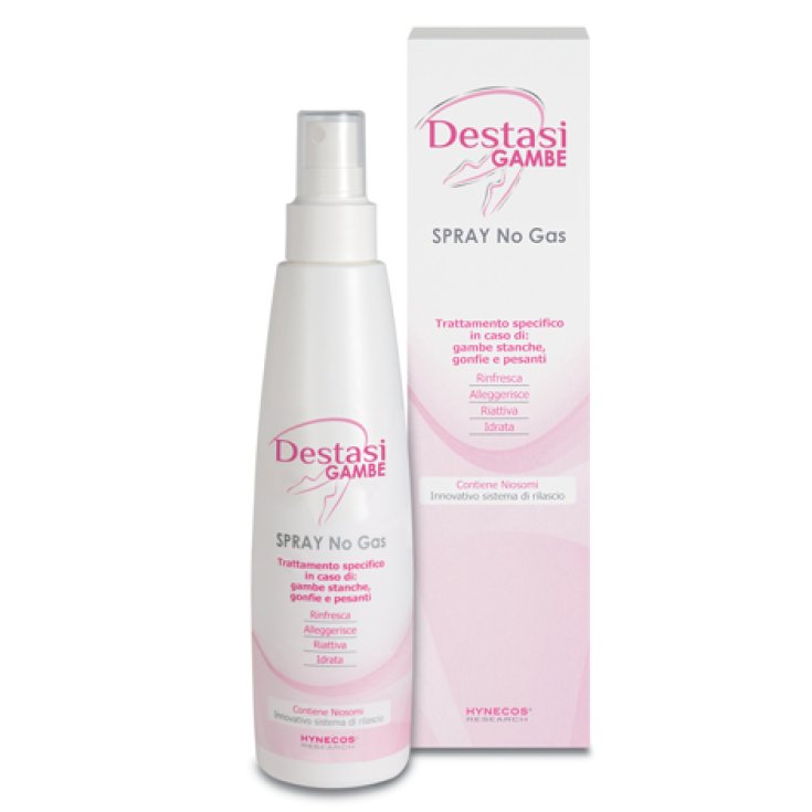 Destasi Ven Spray 200ml