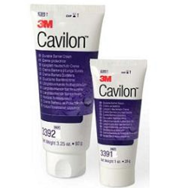 3m Crema Barriera Durevole Cavilon 3391 28