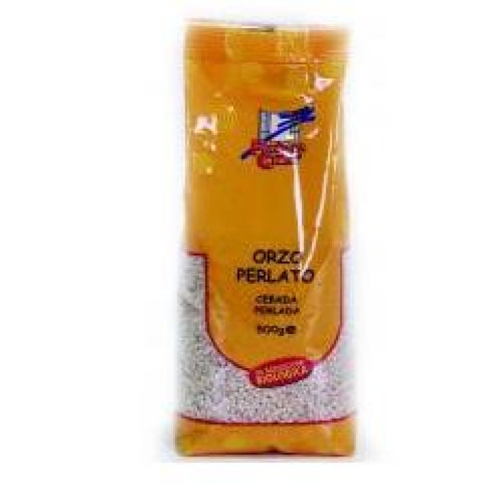 Orzo Perlato Bio 500g