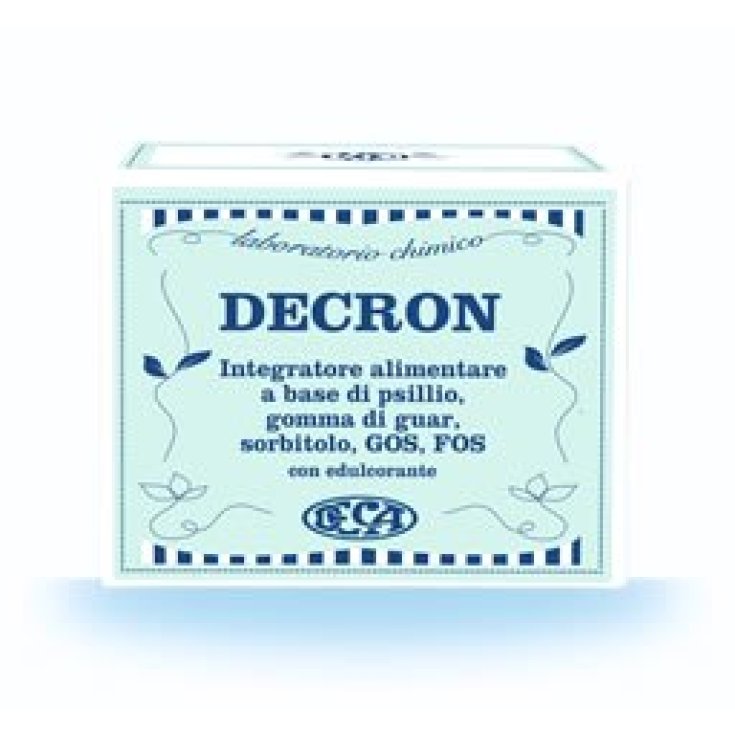 Decron 20bust