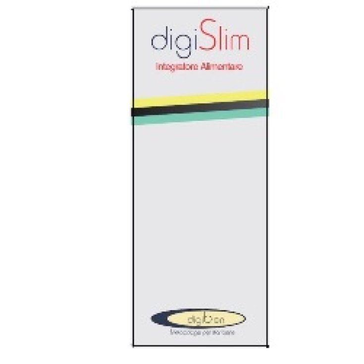Digislim 50ml