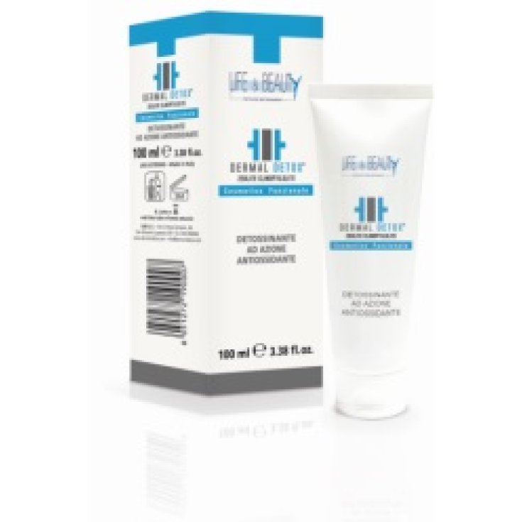Dermal Detox 100ml